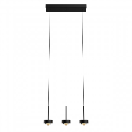 Delight Collection MD2826-3L black