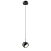 Delight Collection MD2826-1B black/gold