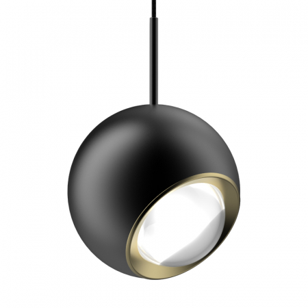 Delight Collection MD2826-1B black/gold