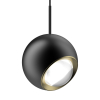 Delight Collection MD2826-1B black/gold