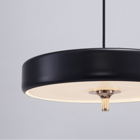 Delight Collection 9187P black/gold