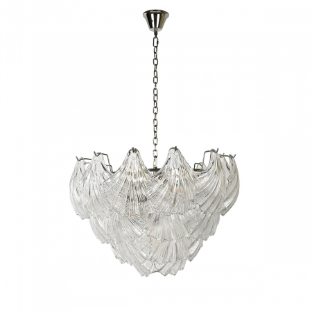 Delight Collection BRCH9136 nickel