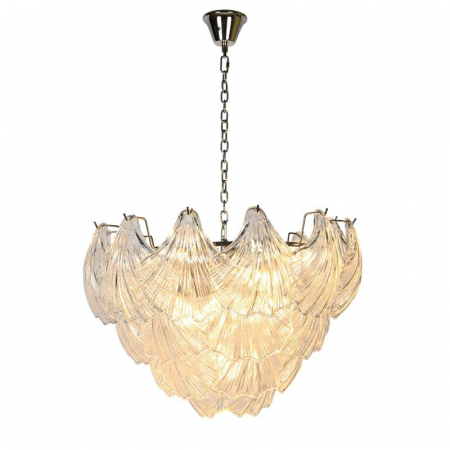 Delight Collection BRCH9136 nickel