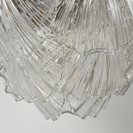 Delight Collection BRCH9136 nickel