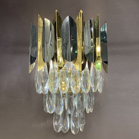 Delight Collection 7216-300 A3 gold/black