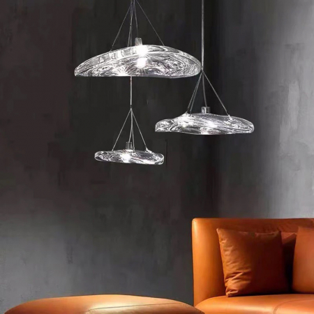 Delight Collection 2049P/D300 silver/clear