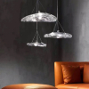 Delight Collection 2049P/D300 silver/clear