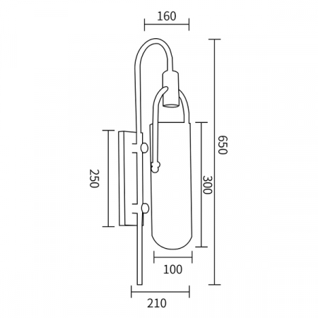 Delight Collection B6066W/S black/white