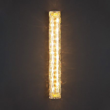 Delight Collection 88067W/L gold/clear