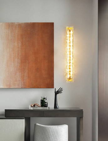 Delight Collection 88067W/L gold/clear