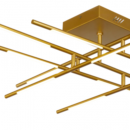 Delight Collection MX18001070-12A gold