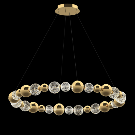 Delight Collection MD21001002-1F gold