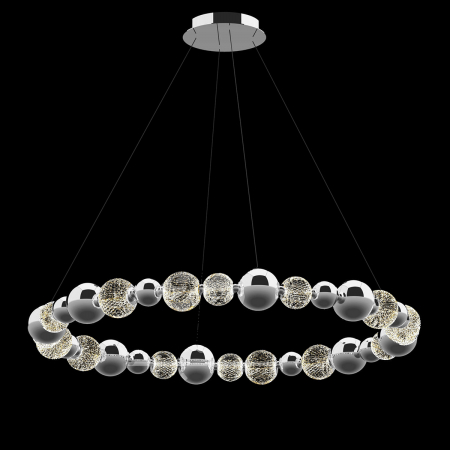 Delight Collection MD21001002-1F chrome