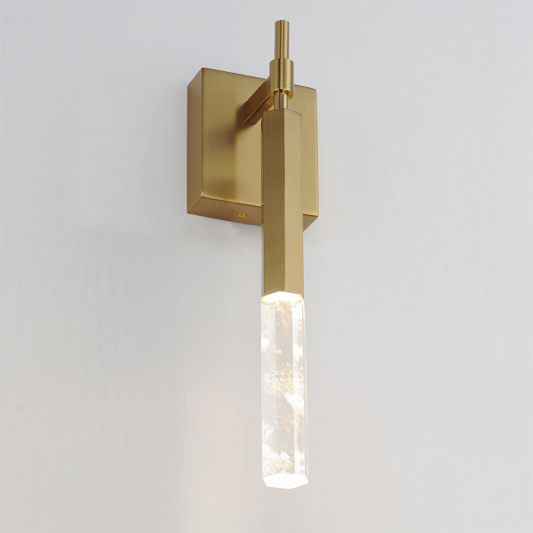 Бра DeLight Collection Vita MB7747-1A br.brass