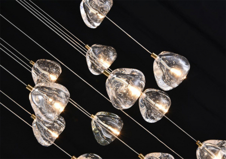 Delight Collection OM8201015-1 chrome