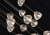 Delight Collection OM8201015-1 chrome