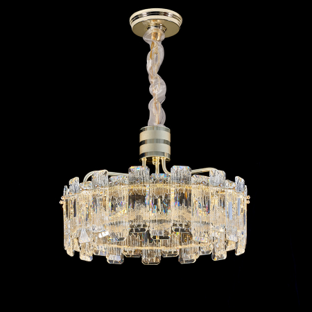 Delight Collection OD2325-58 gold