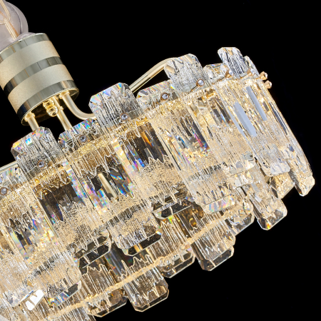 Delight Collection OD2325-58 gold