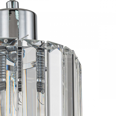 Escada 10192/1S Chrome