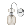 Escada 1141/1A Chrome/Beige