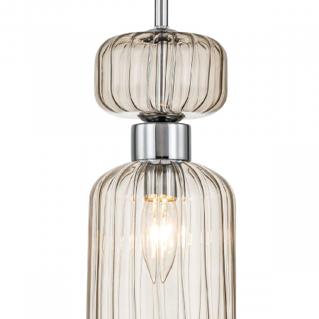Escada 1141/1S Chrome/Beige