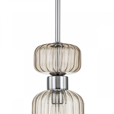 Escada 1141/1S Chrome/Beige