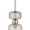 Escada 1141/1S Chrome/Beige