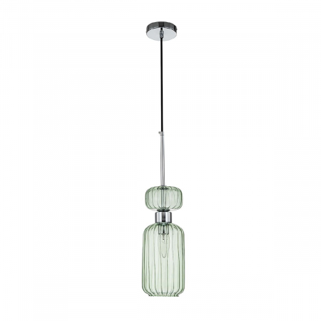 Escada 1141/1S Chrome/Green