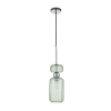 Escada 1141/1S Chrome/Green