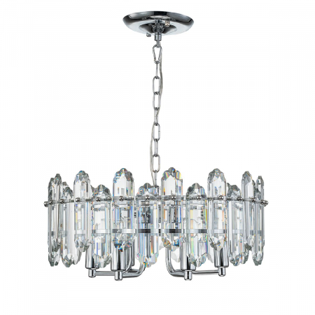 Escada 2111/6S Chrome