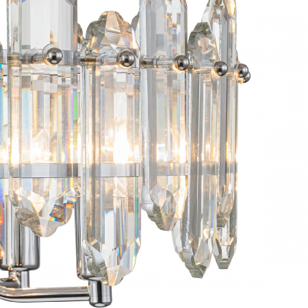 Escada 2111/6S Chrome