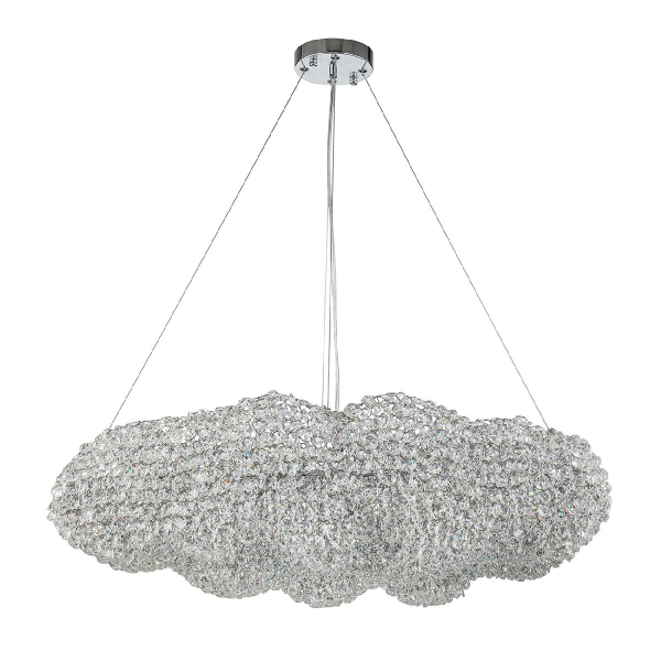 Подвесная люстра Indigo Sonna V000450