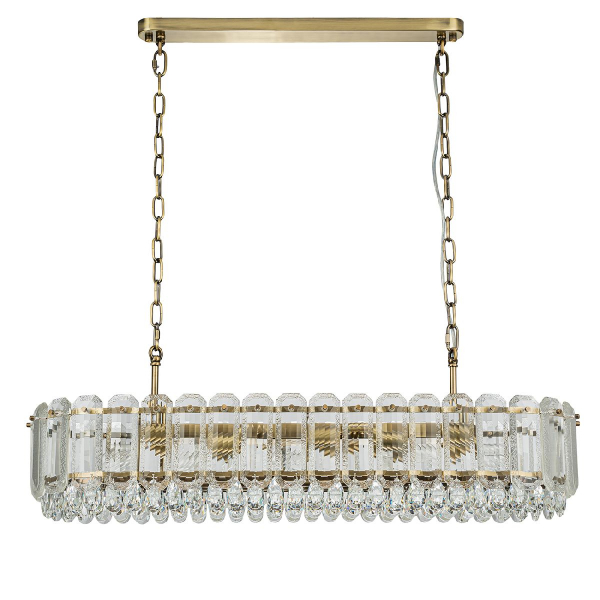 Подвесная люстра Indigo Brilliante V000427