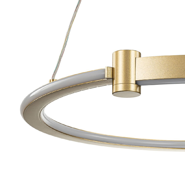 Подвесной светильник Indigo Circolato V000077L