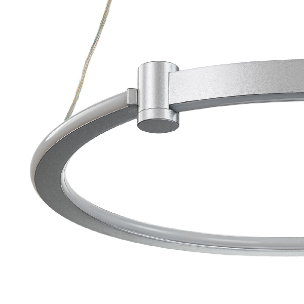 Подвесной светильник Indigo Circolato V000078L