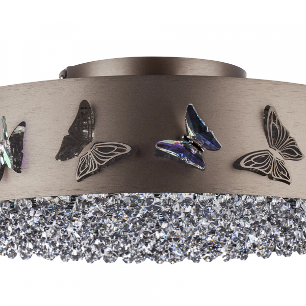 Потолочная люстра Lightstar Faraone 701021