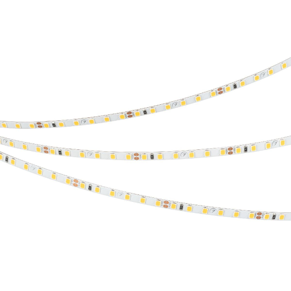 Светодиодная лента Arlight UL-A120-5mm 24V Warm2700 (9.6 W/m, IP20, 5m) 044062