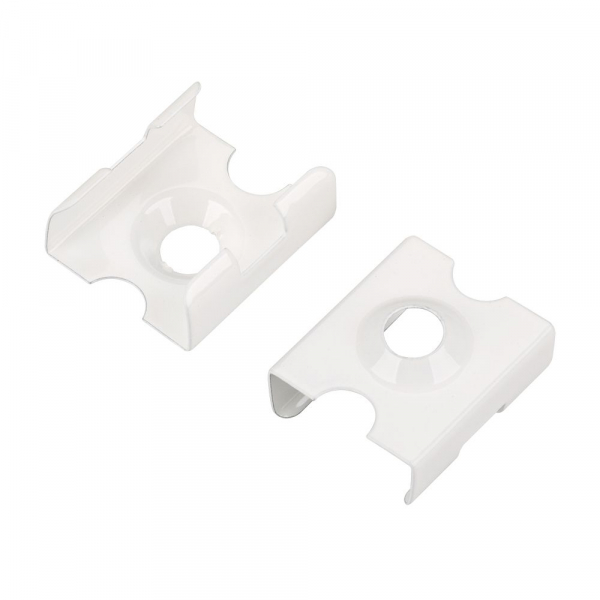 Крепеж монтажный Arlight MIC-PDS-WHITE сталь 025927