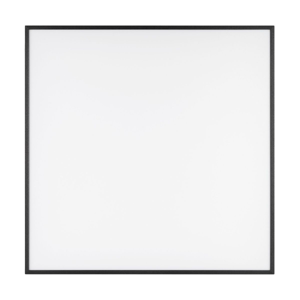 Потолочный светильник Arlight IM-QUADRO-EMERGENCY-3H-S400x400-44W Day4000 (BK, 120 deg, 230V) 041028