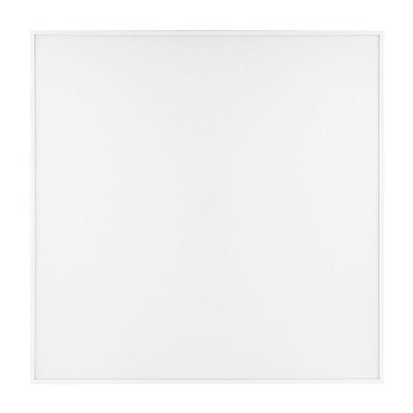 Потолочный светильник Arlight IM-QUADRO-EMERGENCY-3H-S500x500-54W Warm3000 (WH, 120 deg, 230V) 041042