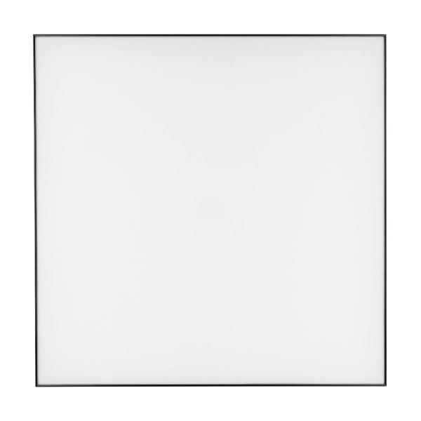 Потолочный светильник Arlight IM-QUADRO-EMERGENCY-3H-S500x500-54W Warm3000 (BK, 120 deg, 230V) 041044