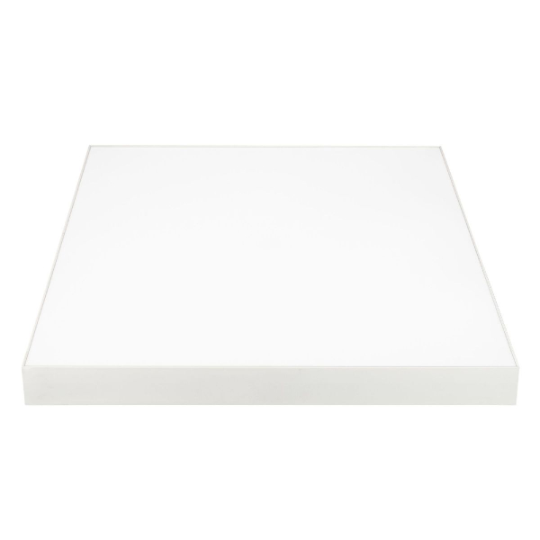 Потолочный светильник Arlight IM-QUADRO-EMERGENCY-3H-S600x600-64W Warm3000 (WH, 120 deg, 230V) 041046