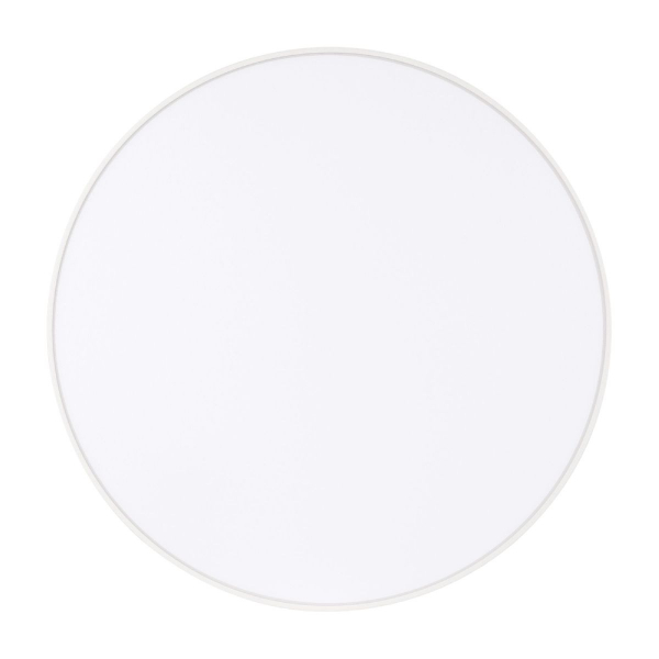 Потолочный светильник Arlight IM-RONDO-EMERGENCY-3H-R250-33W Warm3000 (WH, 120 deg, 230V) 041062