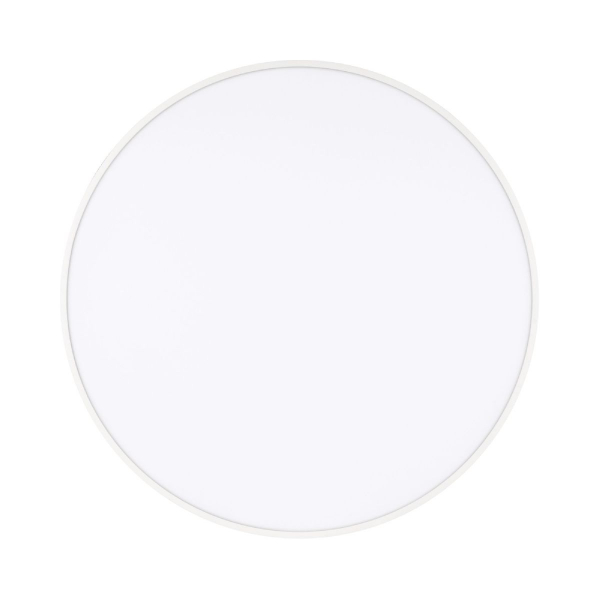 Потолочный светильник Arlight IM-RONDO-EMERGENCY-3H-R350-33W Warm3000 (WH, 120 deg, 230V) 041067