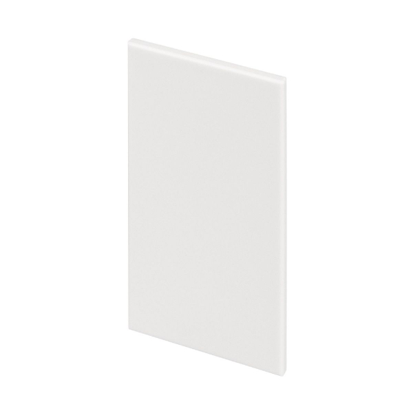 Заглушка Arlight MAG-ORIENT-CAP-2652 (WH) 035811(1)