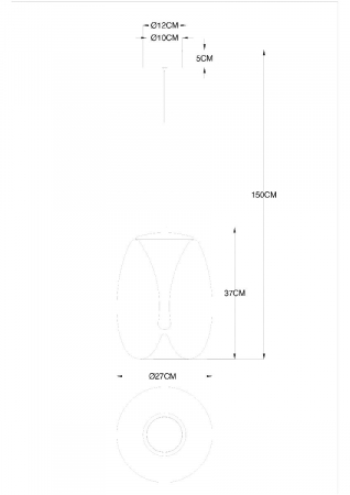 Divinare 5874/51 SP-15