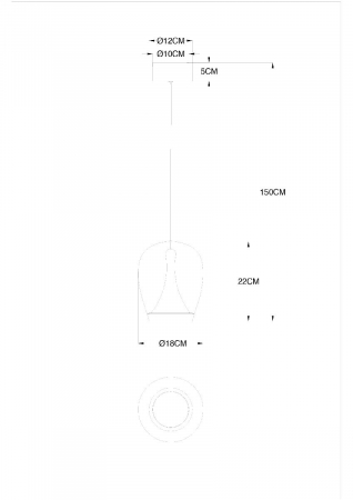 Divinare 5875/51 SP-15