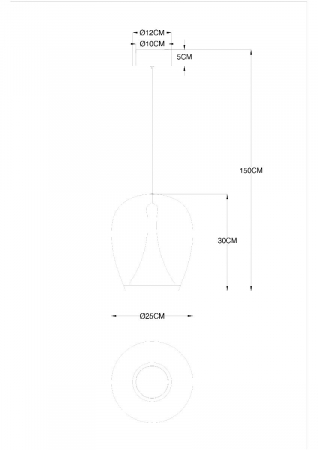 Divinare 5875/51 SP-20
