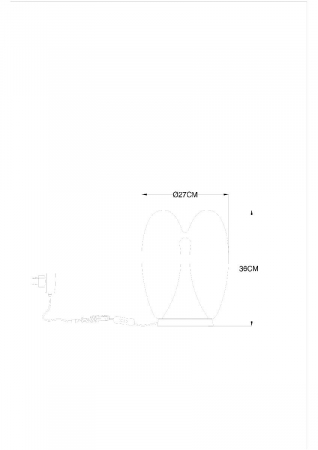 Divinare 5875/09 TL-15