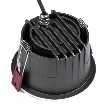 Arte Lamp A3314PL-1WH